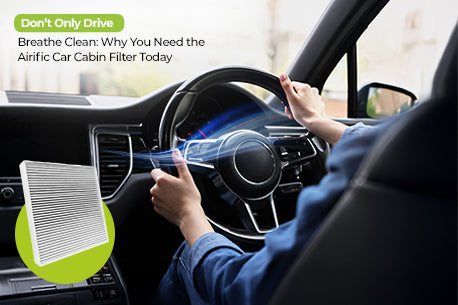 Car Cabin Filter