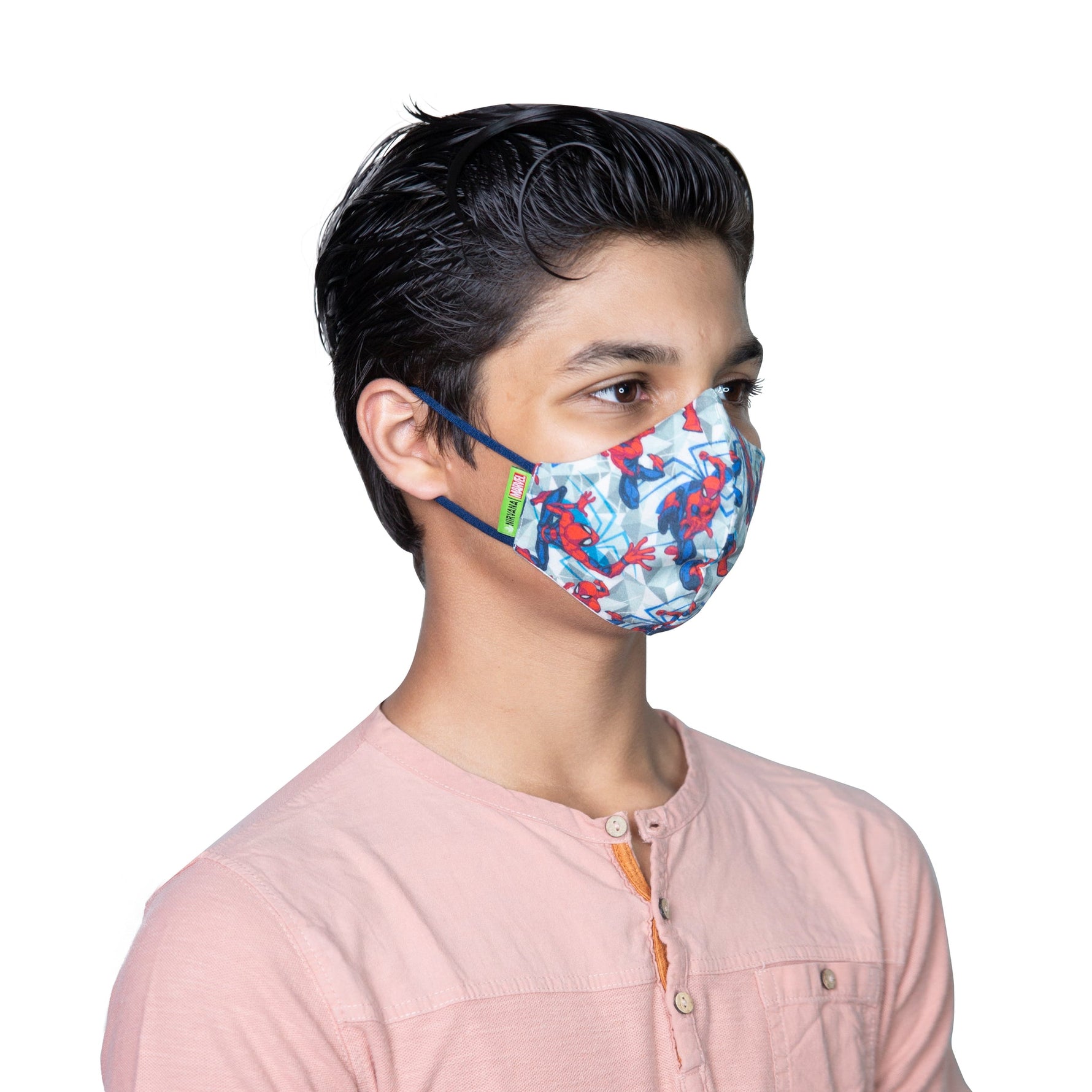 The Superhero You Need to Keep Your Kid Safe