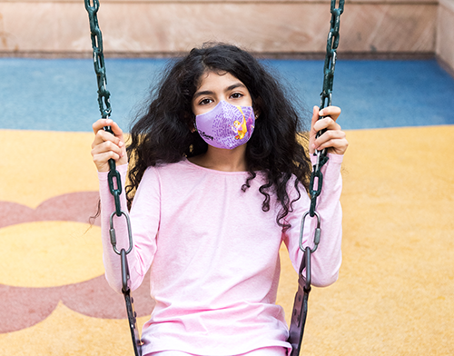 Hereās Why India Needs Higher Standards for Masks and Ventilation