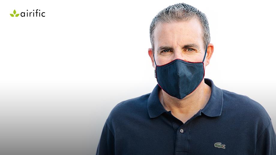 A Comprehensive Guide to Wearing Face Masks for Office Workers During The COVID-19 Pandemic