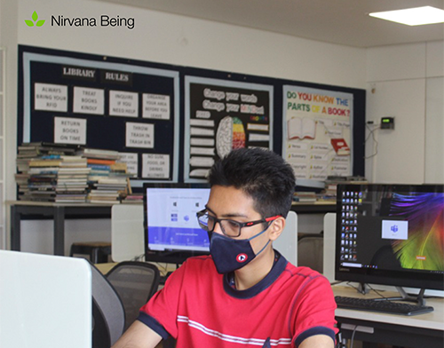 Are schools following the science on their masking strategy?