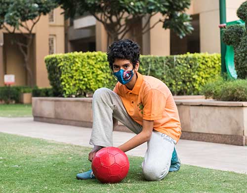 How to choose the best N95 mask for kids