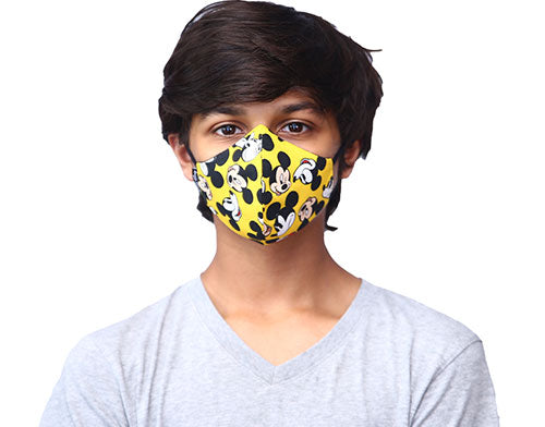 Buying guide and best practices for a kid’s mask