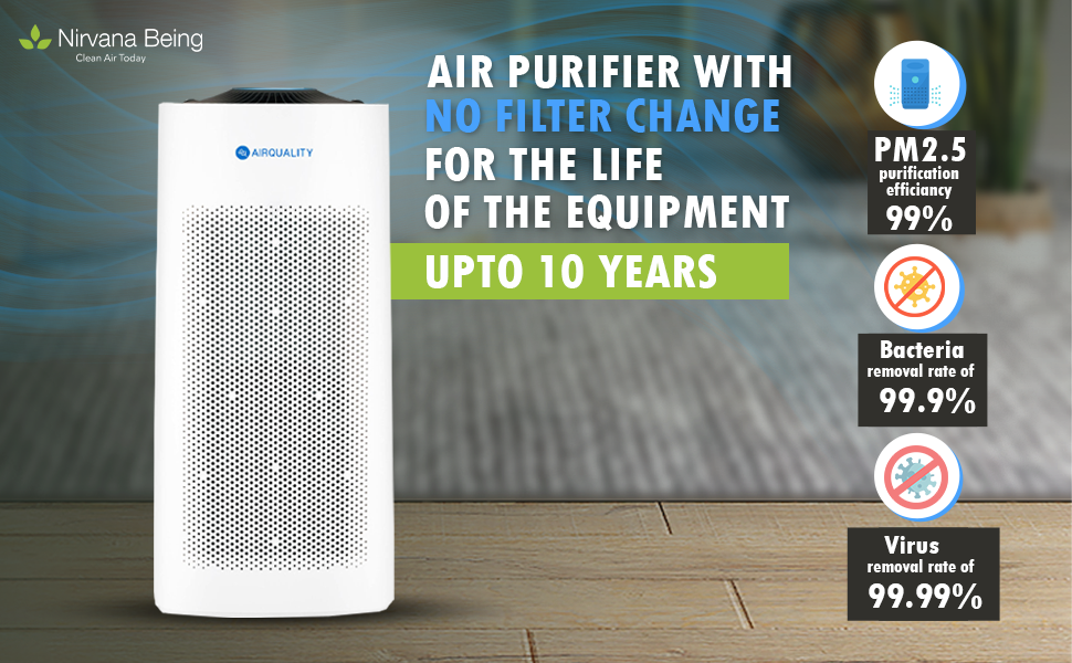 Portable clean air machine deals