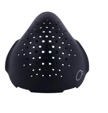 O2 Curve Mask Combo