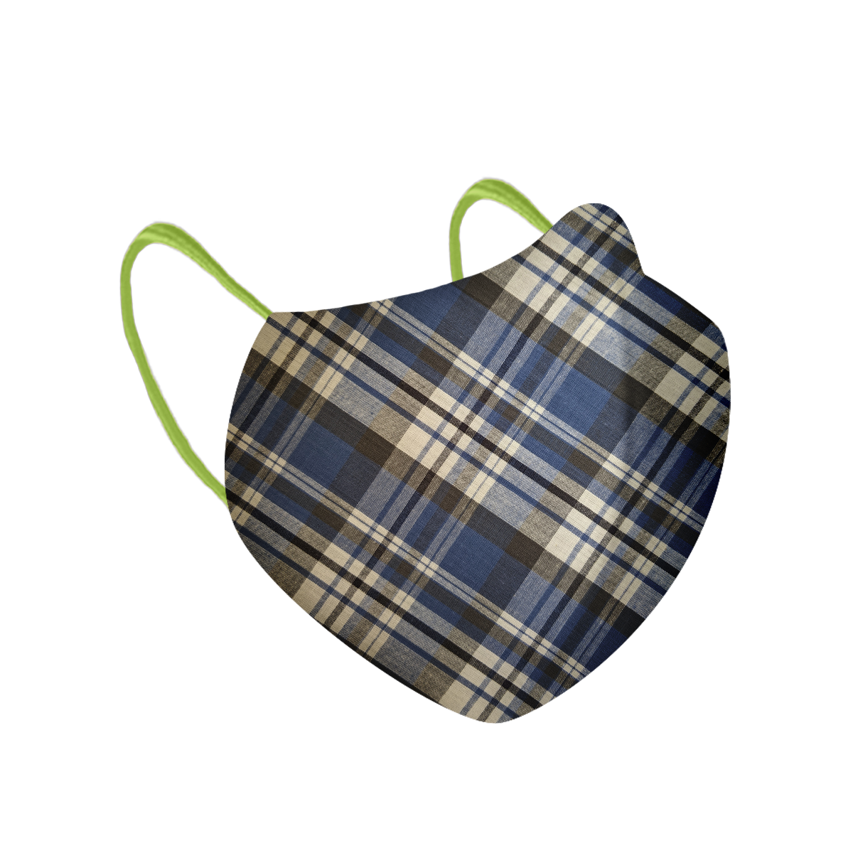 Nirvana N95 - FFP2  Anti Pollution Mask - Eros