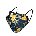 Airific Disney Washable and Reusable Mask | Anti Pollution Mask-Simba