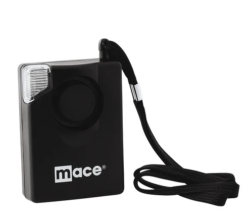 MACE Screecher Personal Safety Alarm