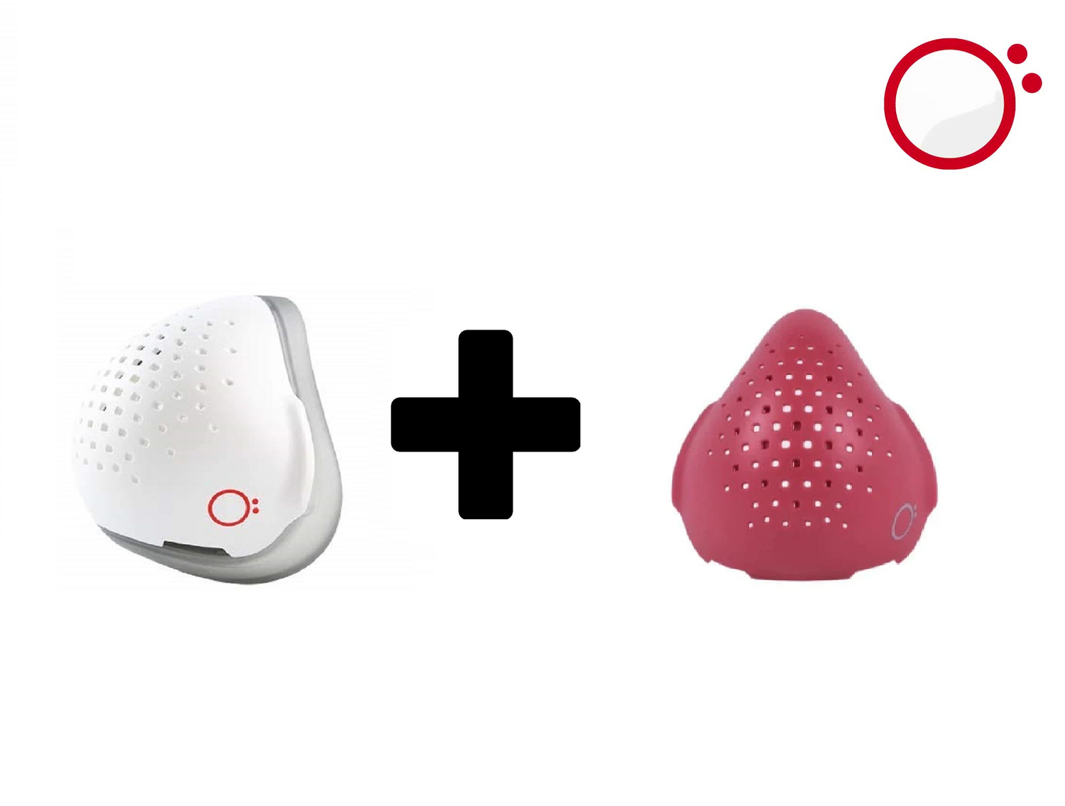 O2 Curve Mask Combo