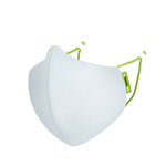 Nirvana N95 - FFP2  Anti Pollution Mask - White