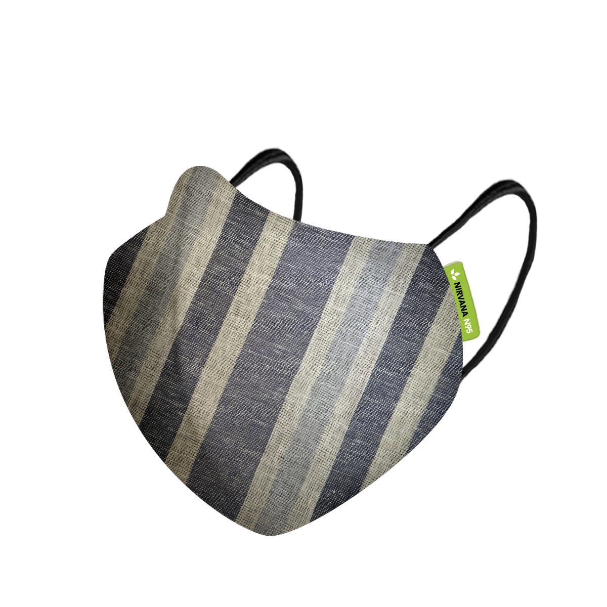 Nirvana N95 - FFP2  Anti Pollution Mask -  Athena