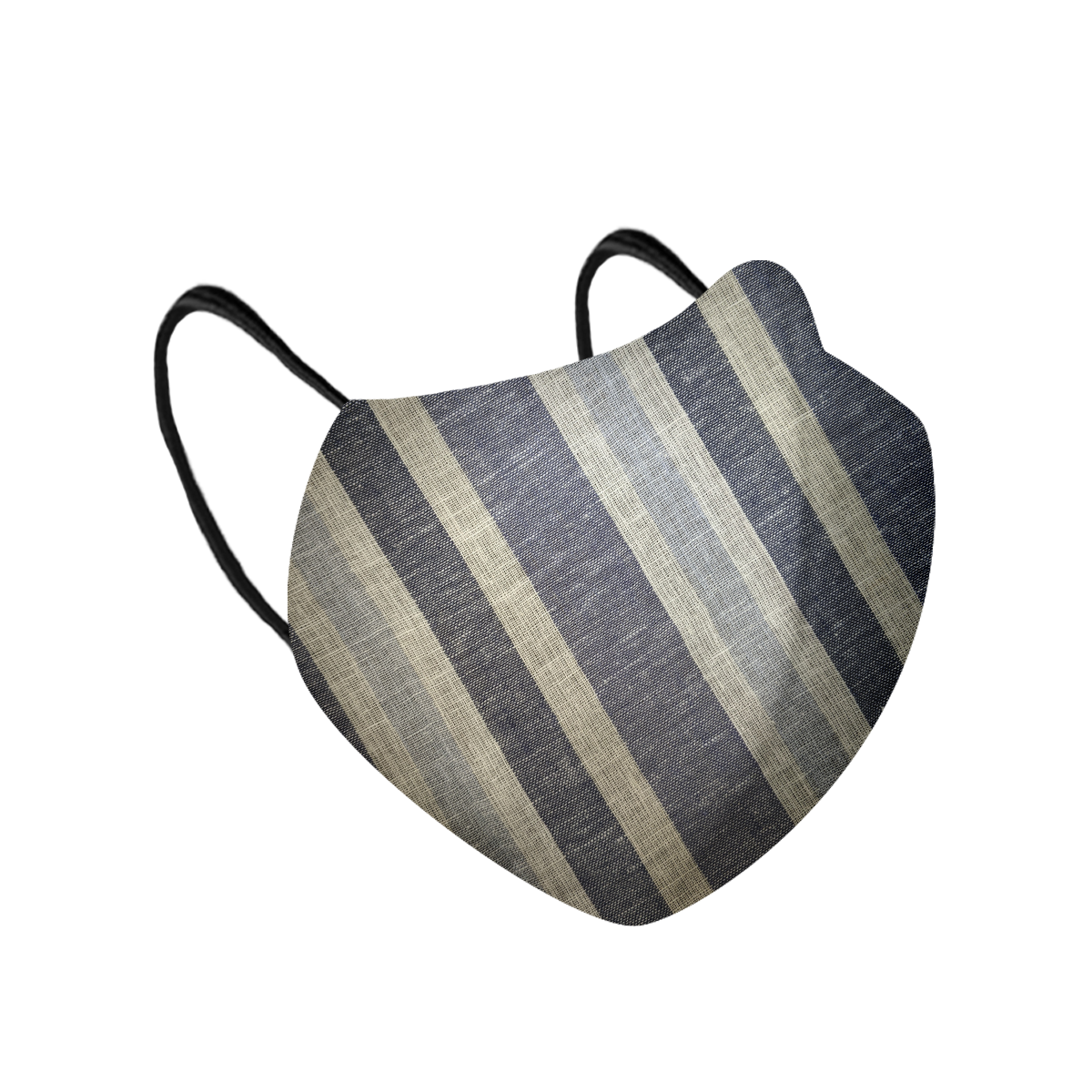 Nirvana N95 - FFP2  Anti Pollution Mask -  Athena