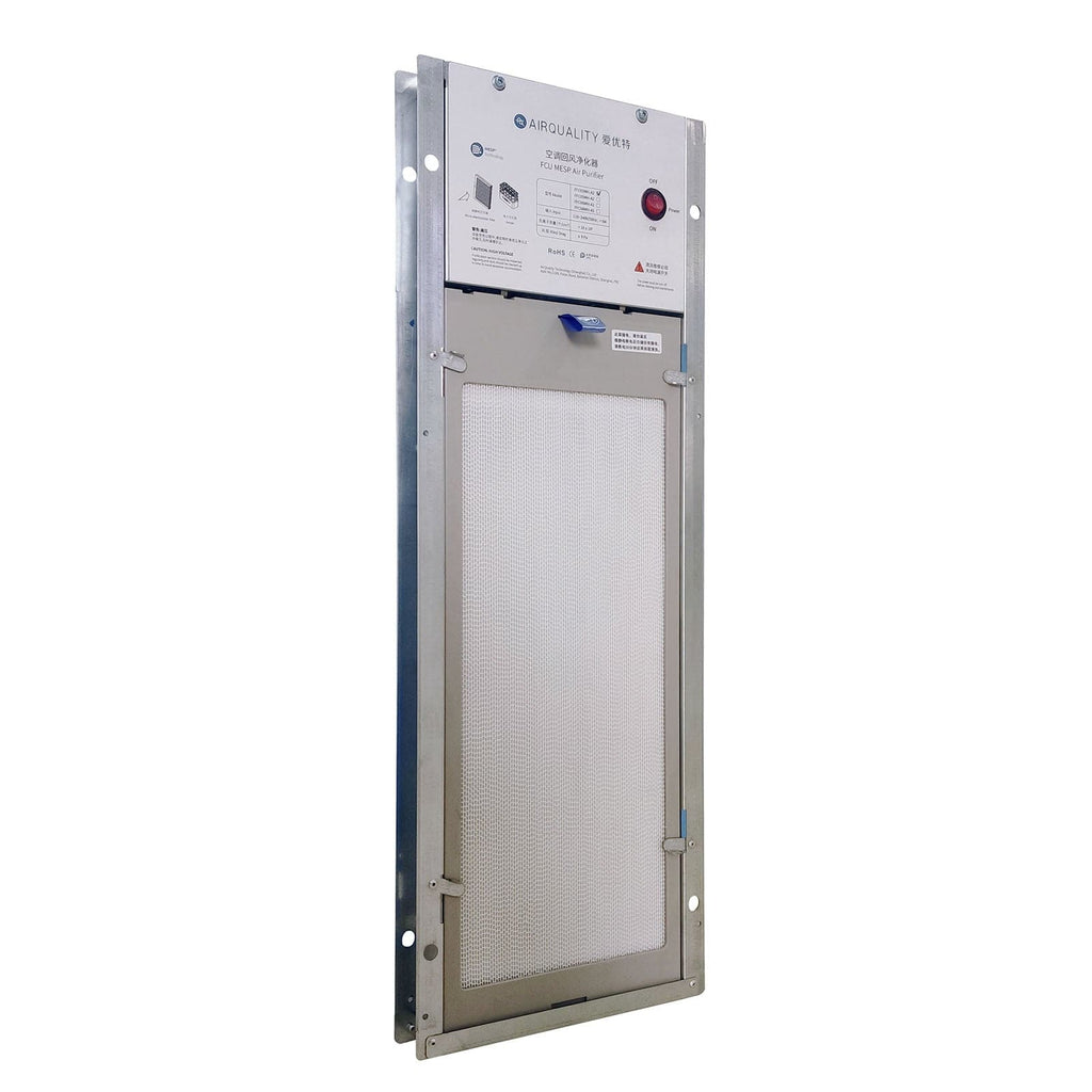 MESP FCU Ultra-Slim(34 mm) Air Sterilizing Purifier