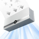 air conditioner with air purifier