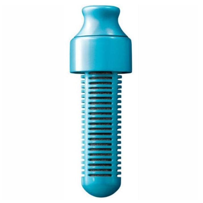 Bobble Replacement Filter Sky Blue