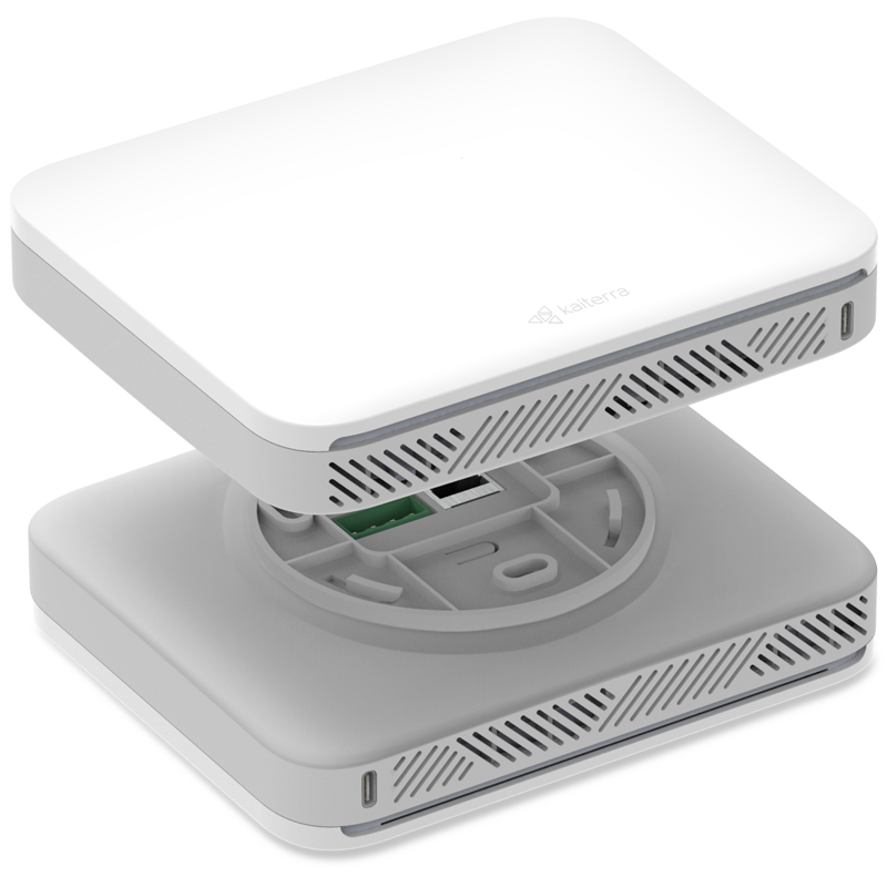 Sensedge Mini Commercial