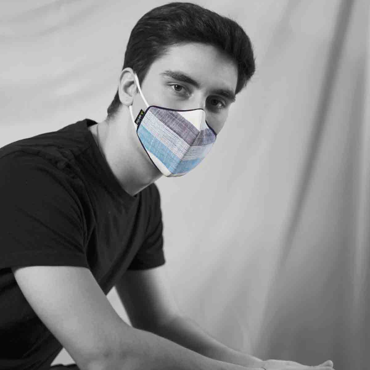 reusable face mask