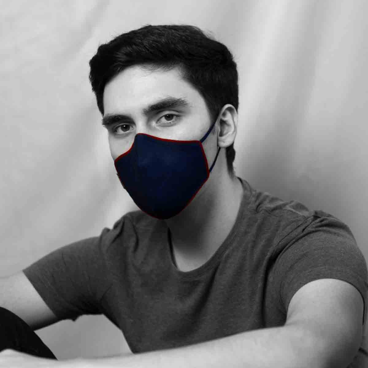 Anti Pollution Mask