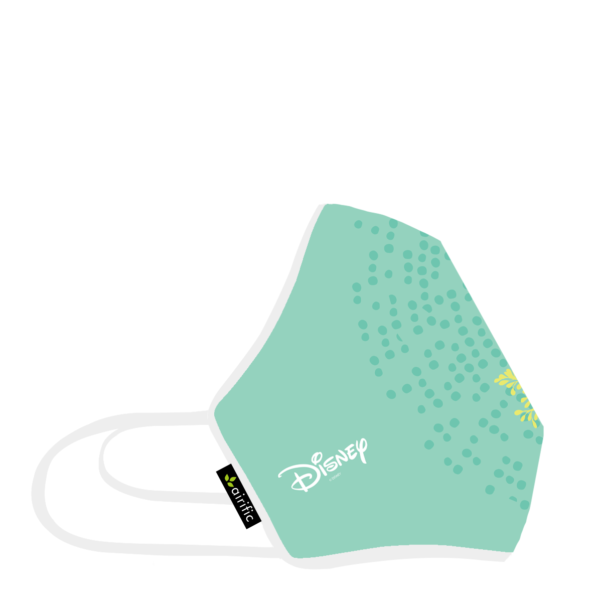 Anti Pollution Mask