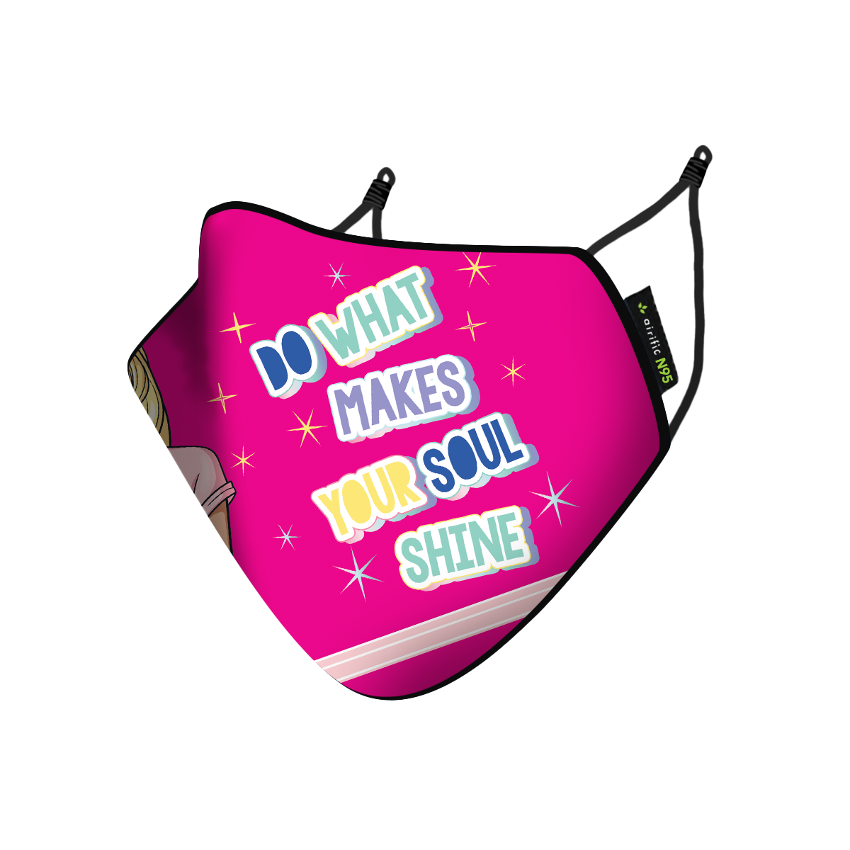 Anti Pollution Mask