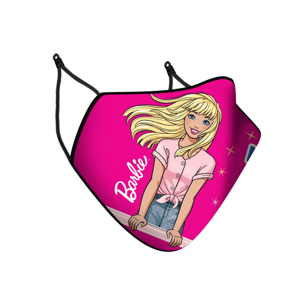 Anti Pollution Mask