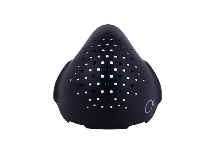 O2 Curve Shell