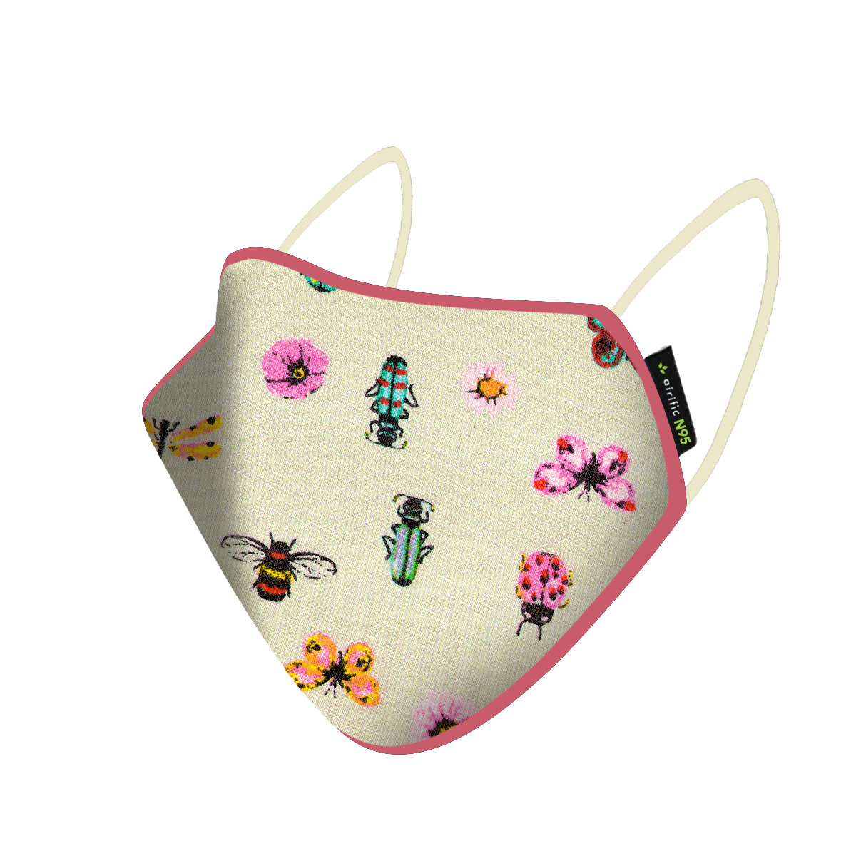 Anti Pollution Mask