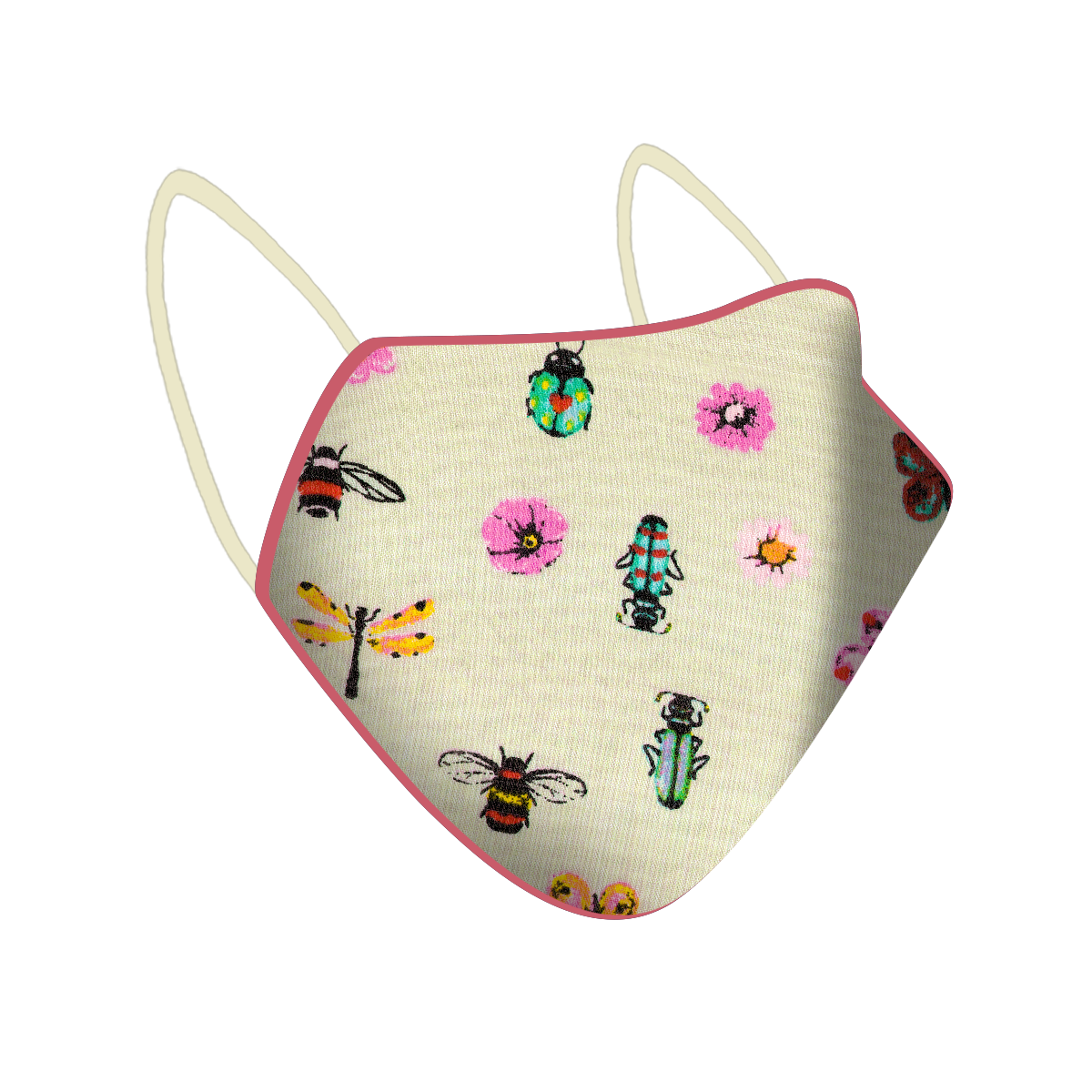 Anti Pollution Mask