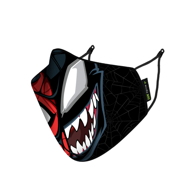 air pollution mask