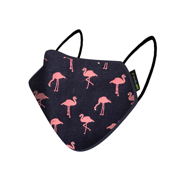 reusable face mask