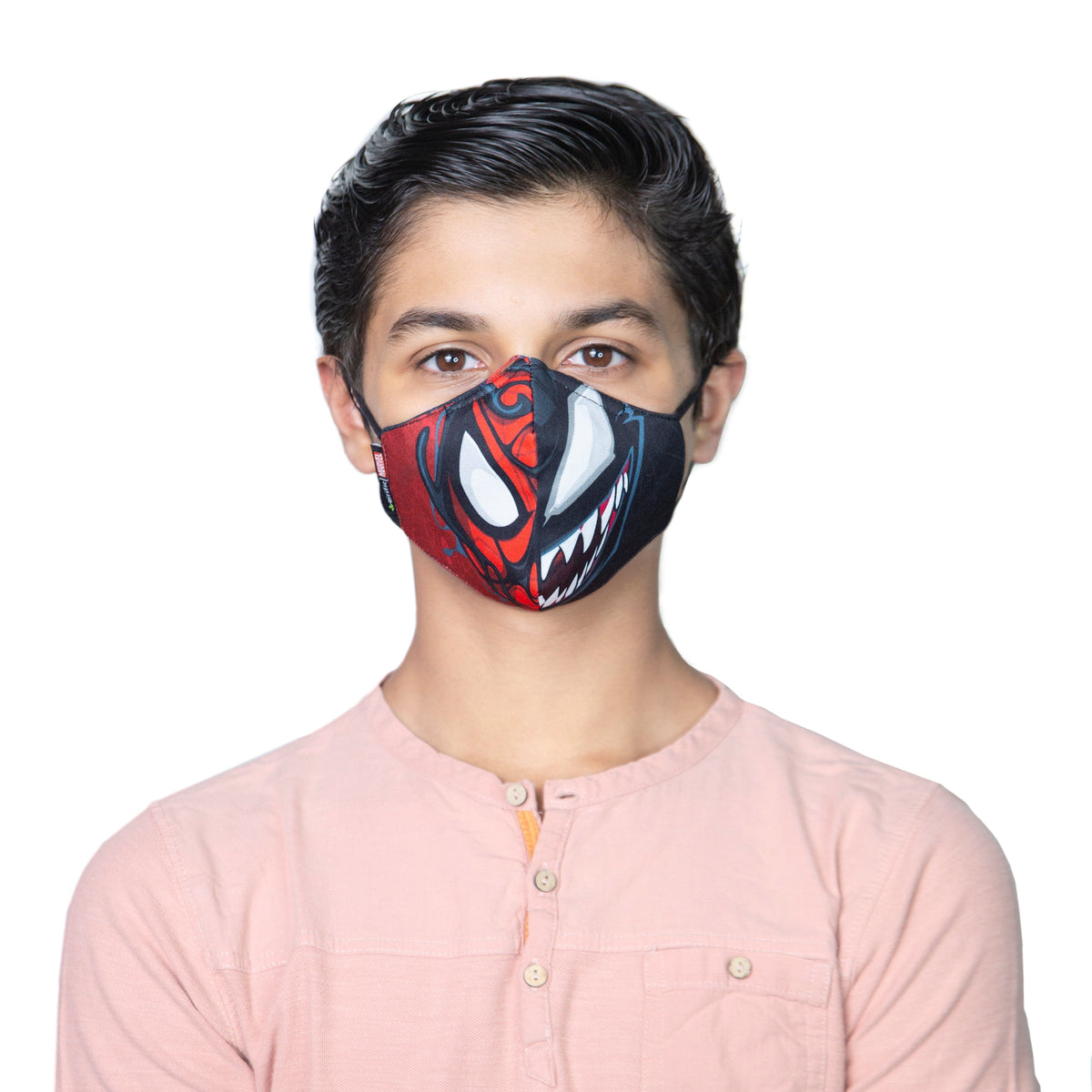 air pollution mask