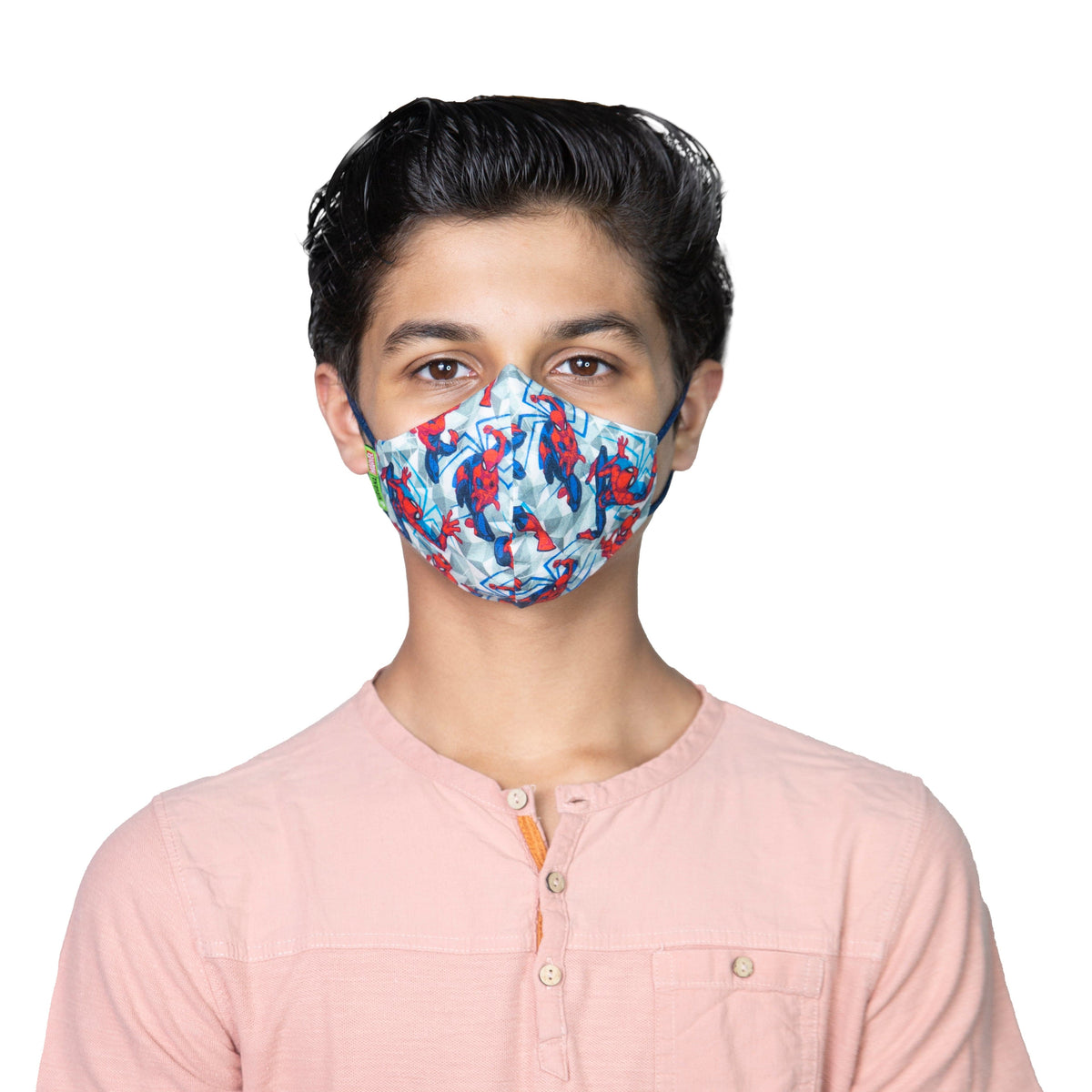 anti pollution mask