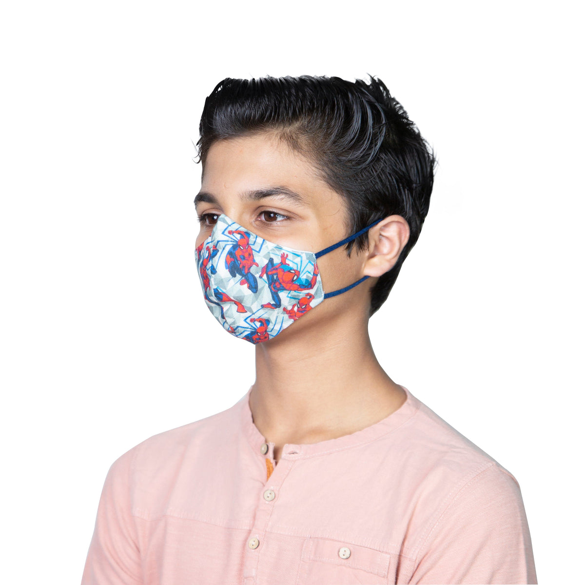 anti pollution mask