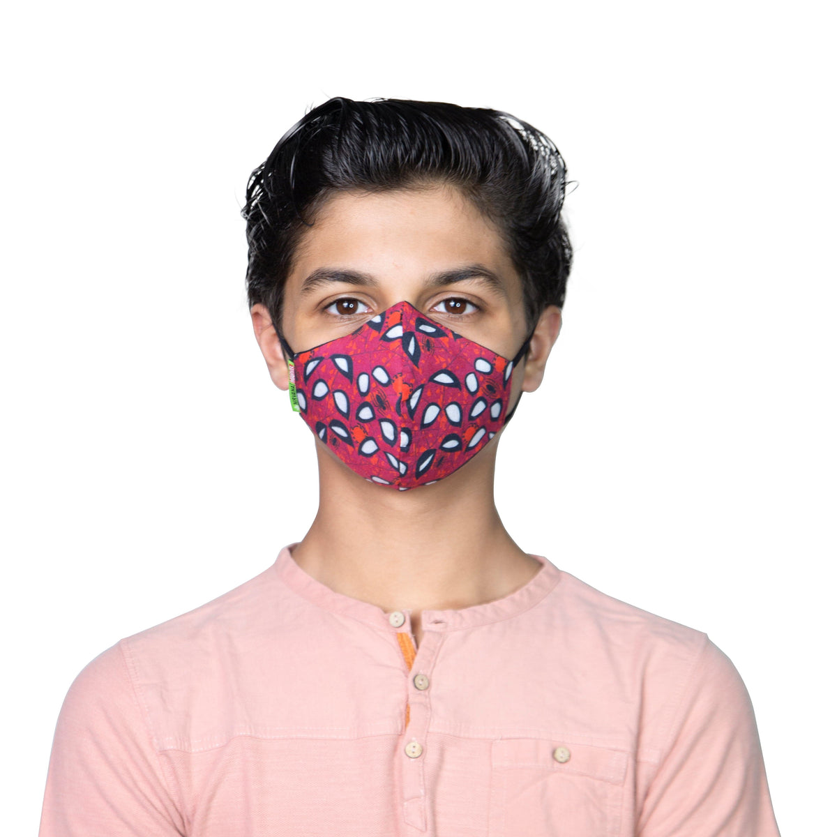 anti pollution mask