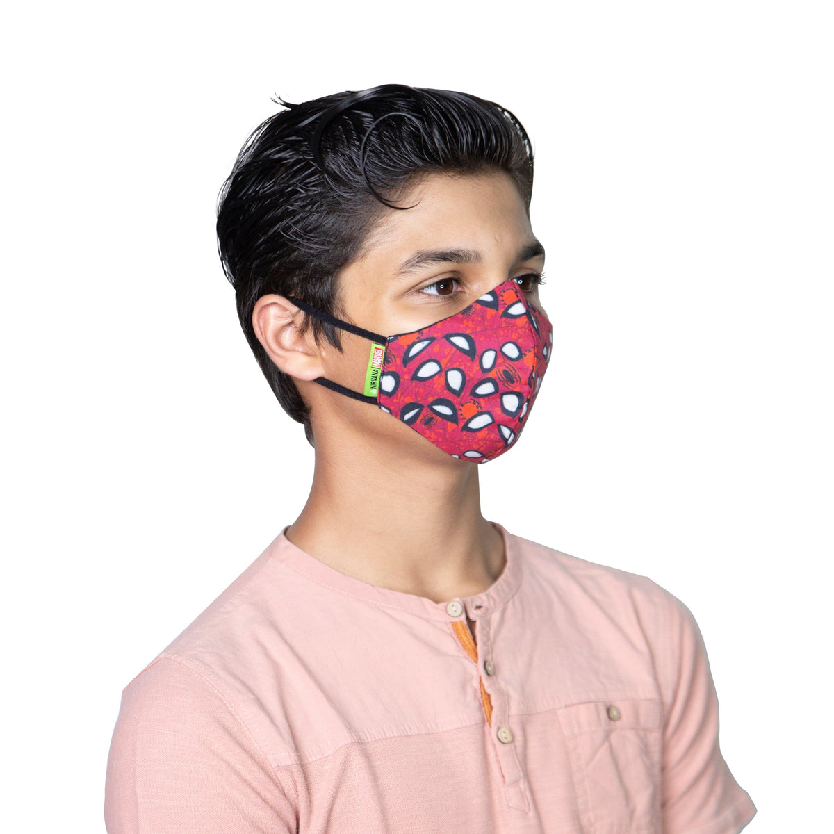 anti pollution mask