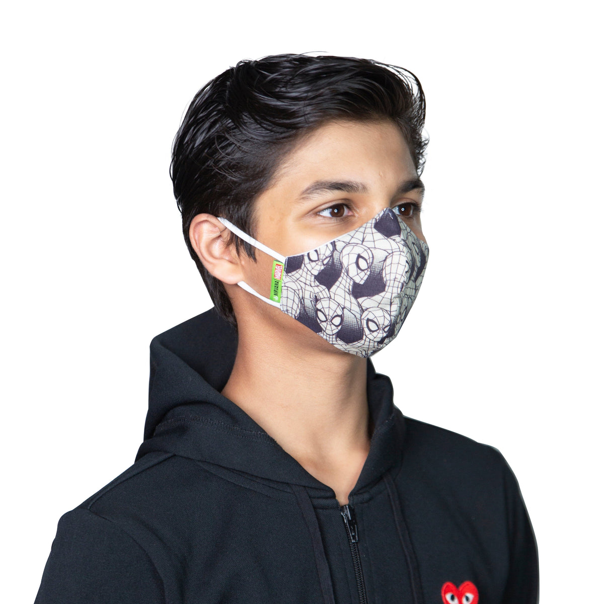 anti pollution mask