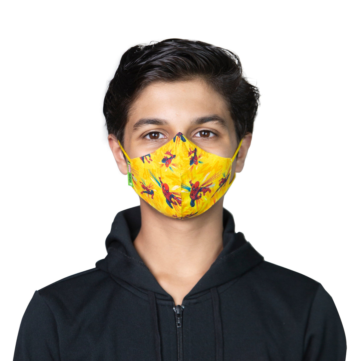 anti pollution mask
