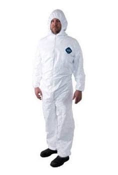 Hazmat Suit | Nirvana Being
