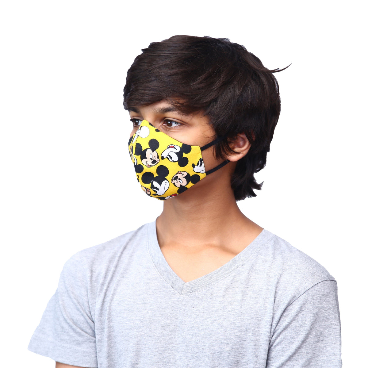 anti pollution mask