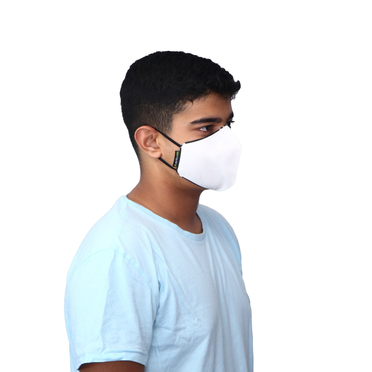 Anti Pollution Mask