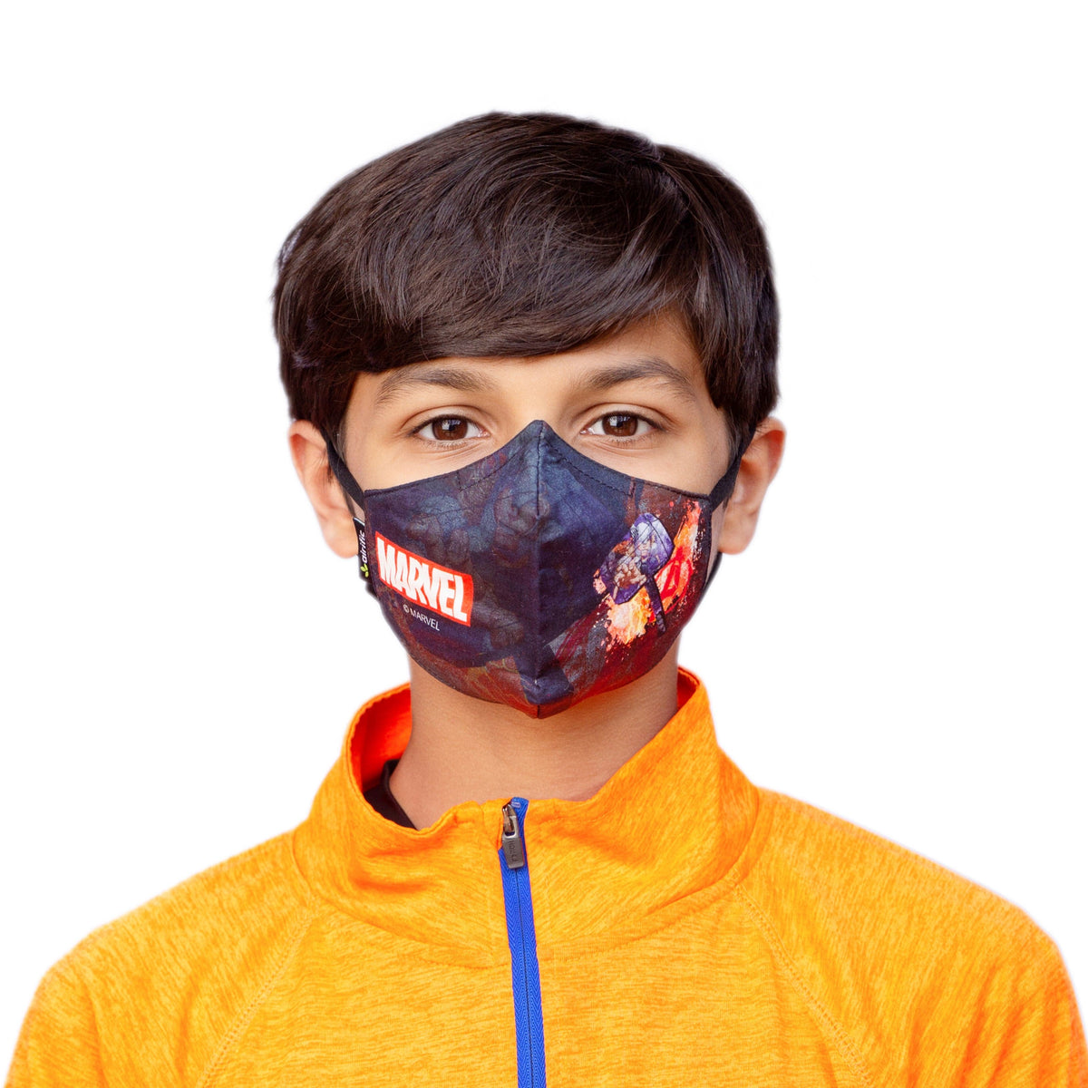 anti pollution mask
