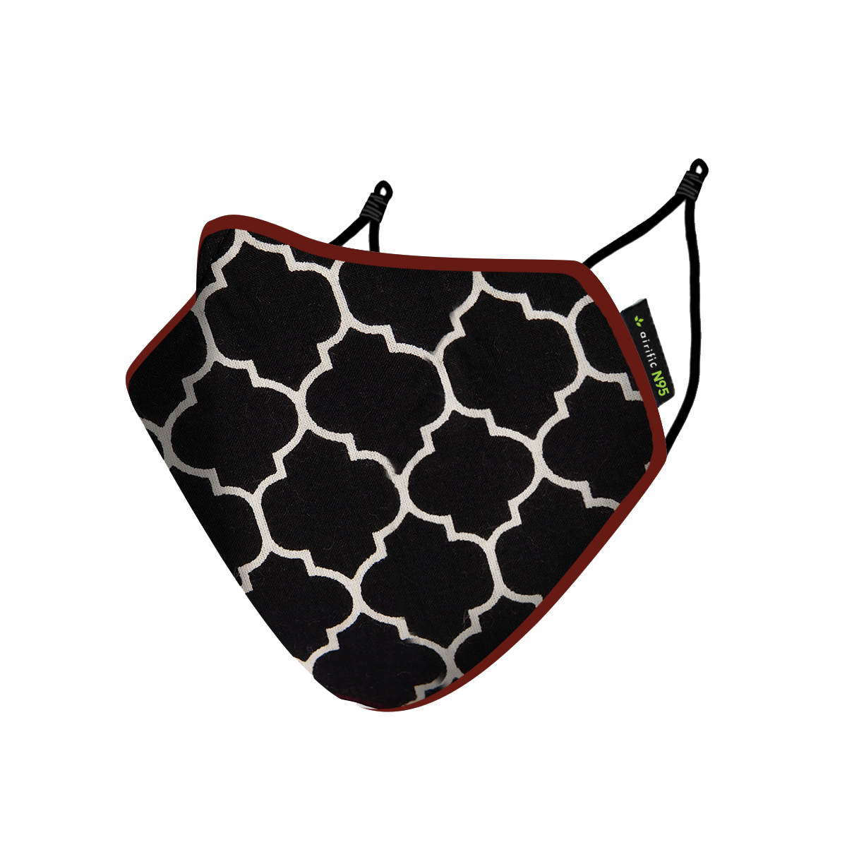 Anti Pollution Mask