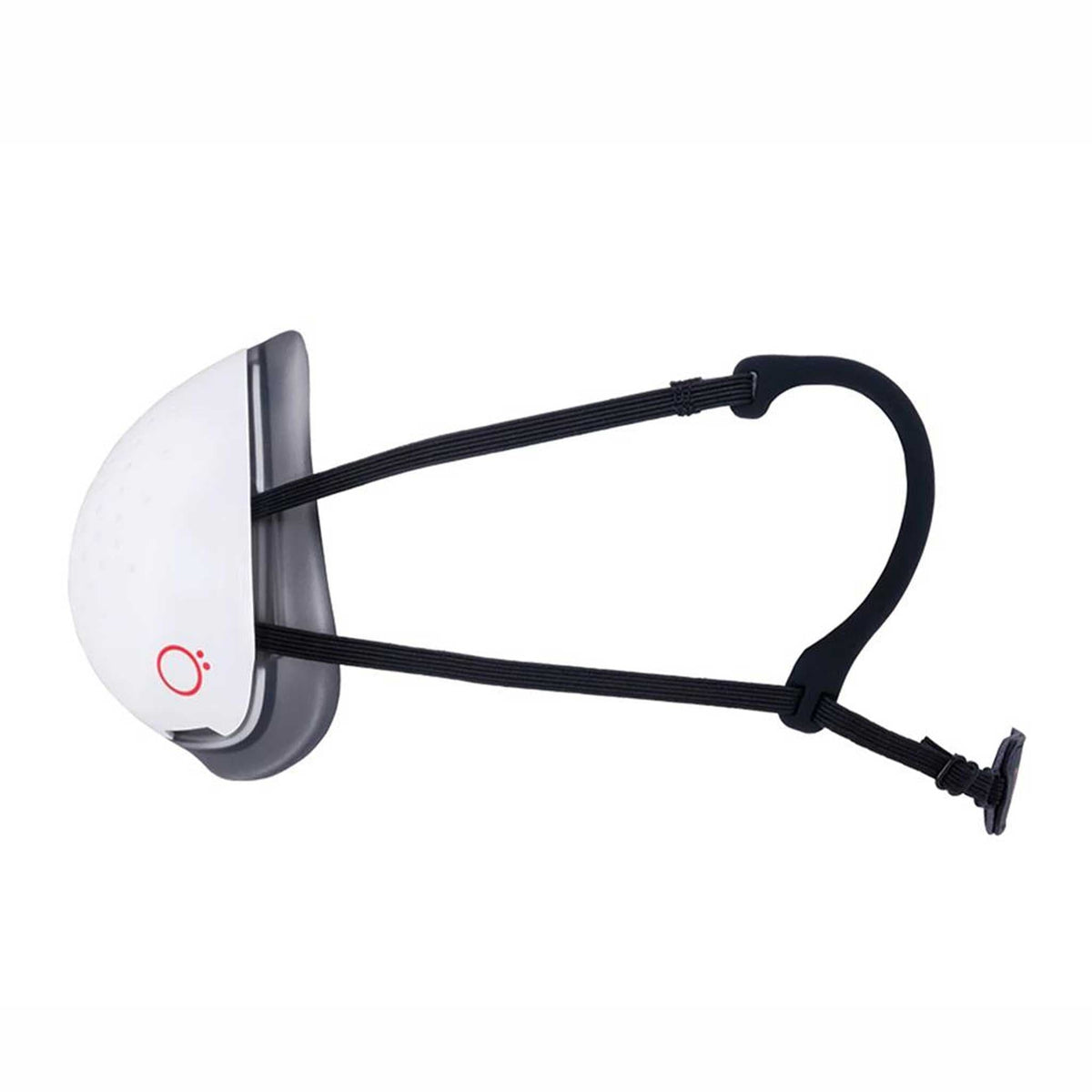 O2 Curve Mask