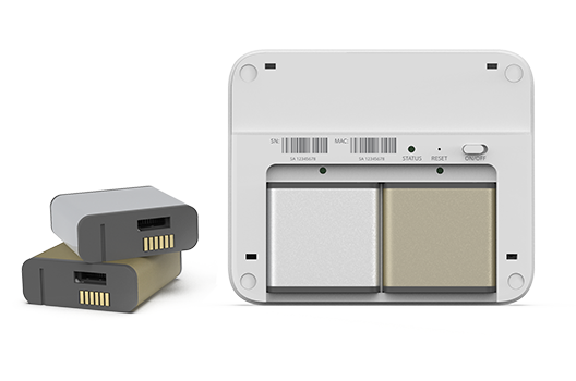 Sensedge Mini Commercial