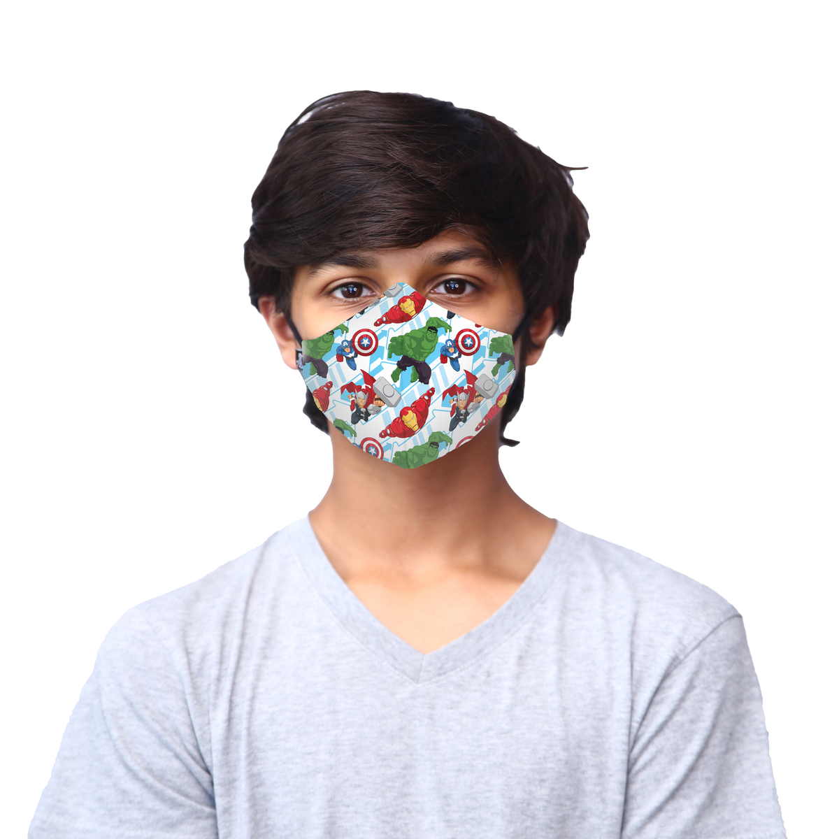 anti pollution mask