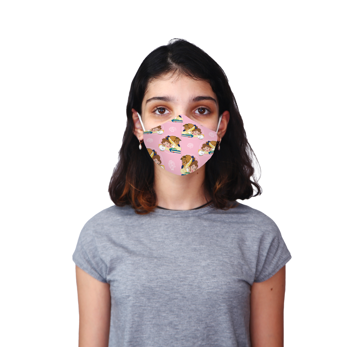 anti pollution mask