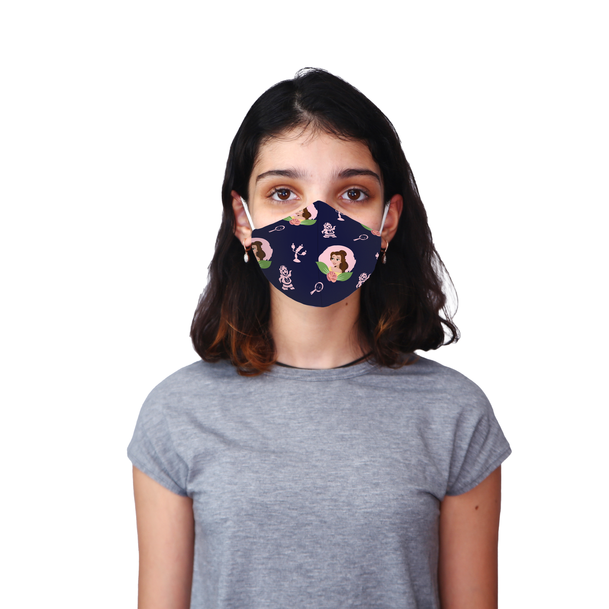 anti pollution mask