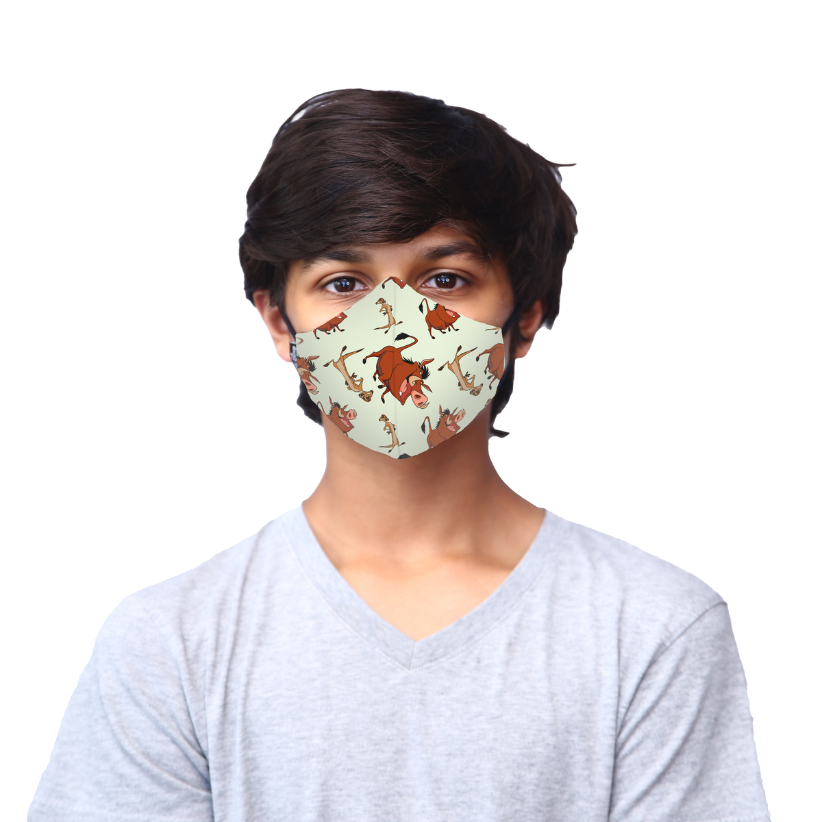 anti pollution mask
