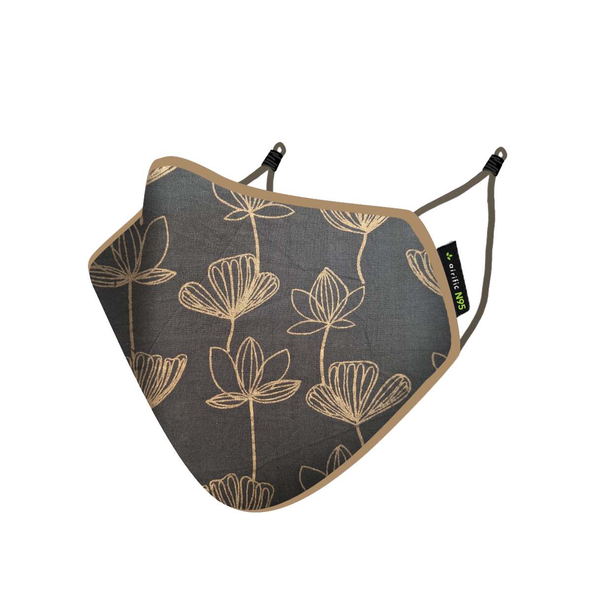 Anti Pollution Mask