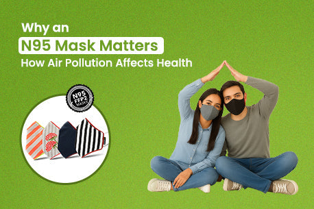 N95 Mask